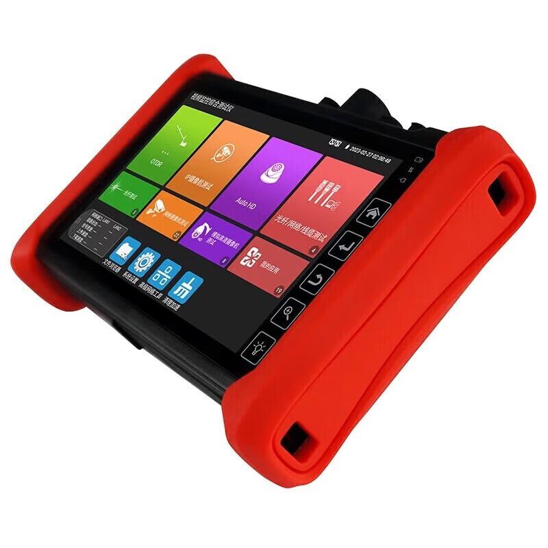 WANGLU OTDR Fiber Optic Fault Locator and Tester