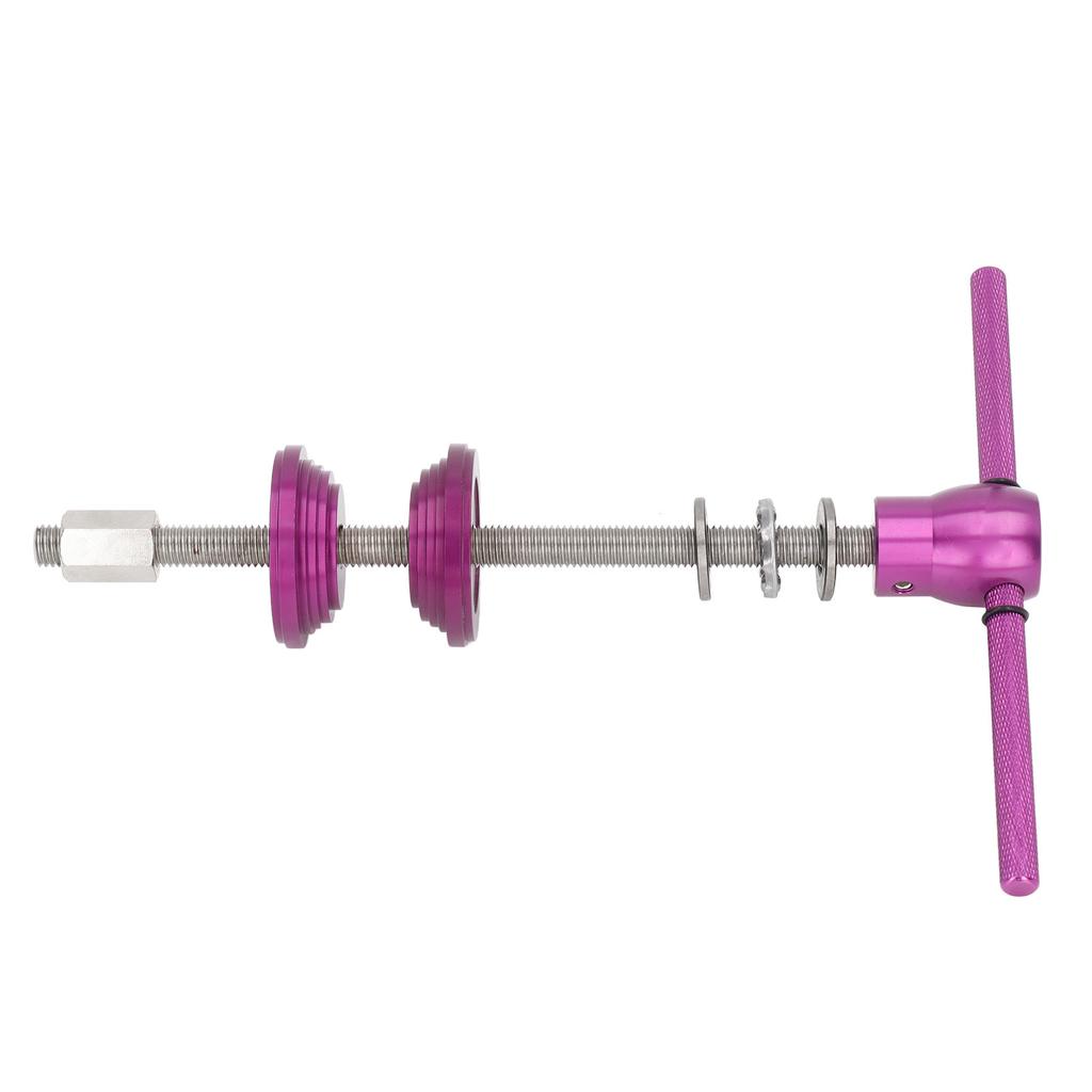 Bike Headset Press Tool Mountain Road Bike Headset Cup Bottom Bracket Press in Installation Removal Tools