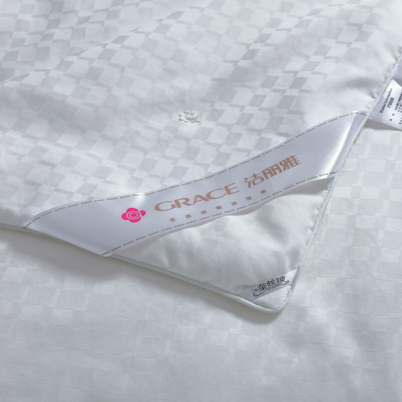 Jeliya Luxury Tussah Silk Quilt