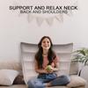 Large Sex Pillow Position Cushion Sex Toys Inflatable Ramp Furniture for Couples Triangle Positioning Deeper Support Wedge Grey