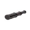 Telescopio marino vittoriano antico nero 15,24 cm