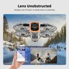 Lightweight Gimbal Bumper Quick Release Lens Guard for DJI NEO 2 Drone Accessories