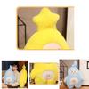 Adorable Moon And Star Plush Toy Pillow For Calming And Comforting Kids Man Star Man)