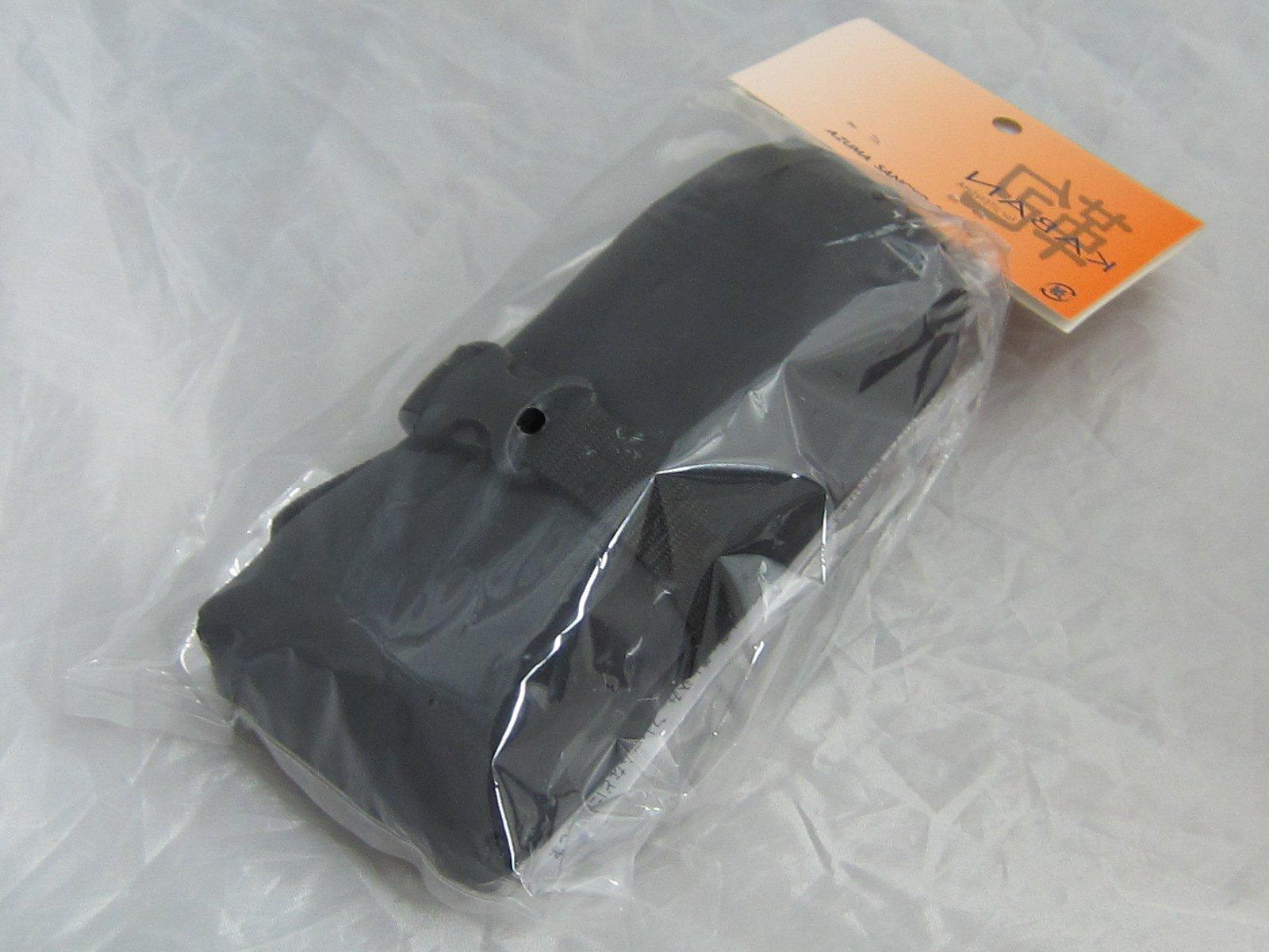 

OSTRICH Petit Wheel Bag for Brompton Bikes (Black) чёрный