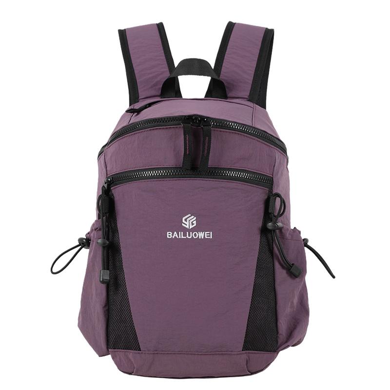 Travel Sports Backpack Unisex Large Capacity Commuter Backpack