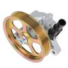 Servopumpe med reimhjul For 2003-2013 H1onda Odyssey Acura MDX Pilot 21-5442