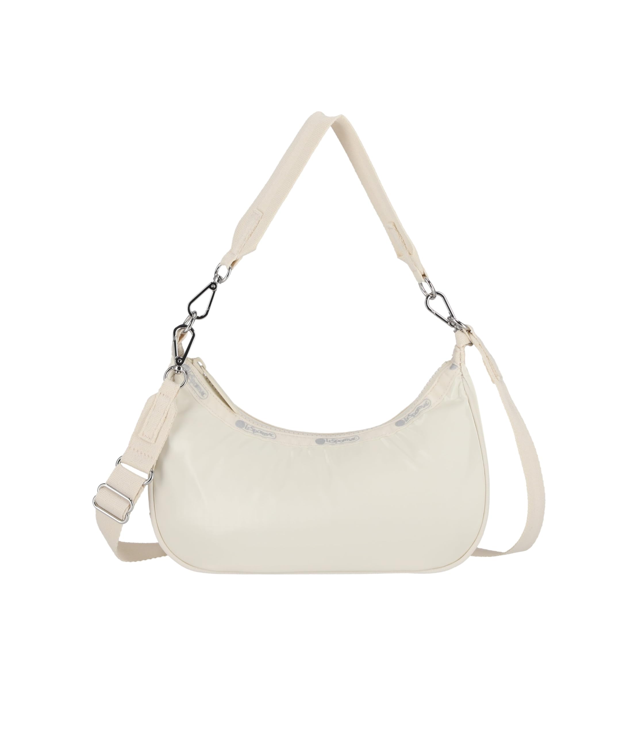 

Официальная сумка через плечо SM CONV Pearl Shine [LeSportsac] HOBO/3752 Женская
