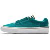 Aoli Durable Low-Top Skate Shoes Women Skate Shoes Grandma-Green 122238013-6