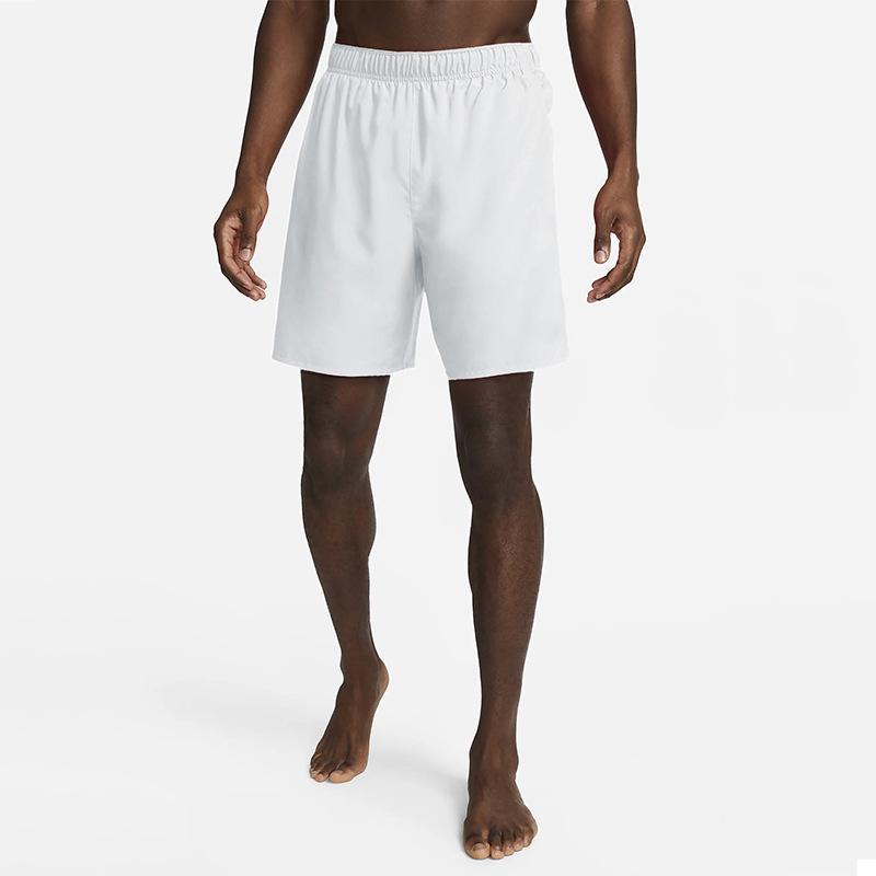 Men's Quick-Dry Basketball Running Shorts - Casual, Four-Point, Plus Size Fitness