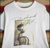 Vintage 90s 1994 Richard Marx Tour Concert T-shirt Size S-5XL