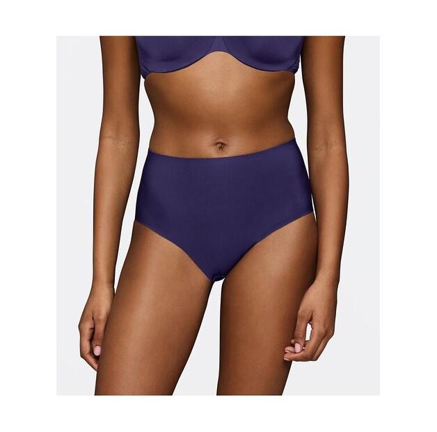 Трусики классические Triumph BMU Illusion Curve Maxi EU XL