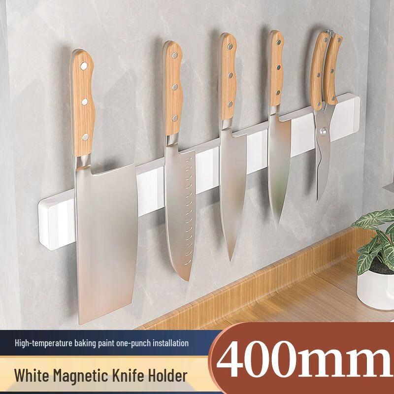 Taoba Magnetic Stainless Steel Knife Holder