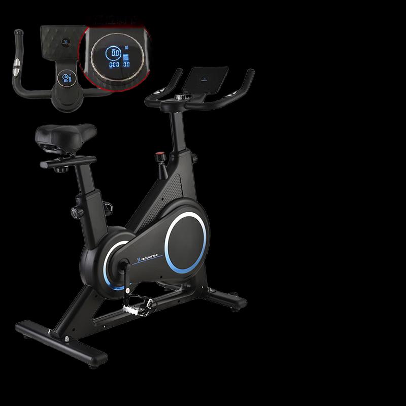 Велотренажер Ayub