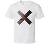 The XX Logo Coexist White T Shirt