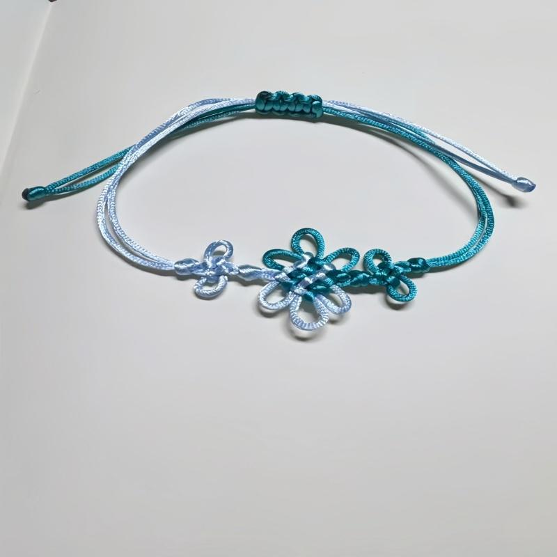 

Аниме K-Pop Охотники на демонов HUNTR/X Руми Косплей Браслет Плетеный Веревочный Цепочка Подвеска Унисекс Браслеты Ювелирные Аксессуары Подарки