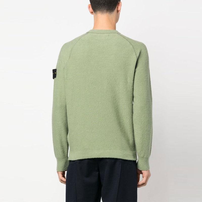 STONE ISLAND SS23 Sweater Men's 7815534D2-V0055