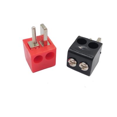 Ensemble de connecteurs DIN 2 broches de qualité audiophile pour une qualité sonore supérieure