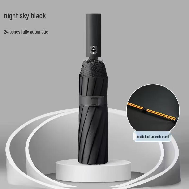 Shixun Automatic Folding UV Protection Umbrella