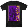 DC Comics - Batman - Big Framed Kanji 1 - Adult T-Shirt