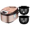 Changhong Smart Multi-Function Rice Cooker with AI Timer