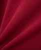 NOIRER Cashmere Cotton Turtleneck (Red)