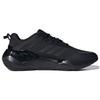 Adidas Climawarm Cruiser Comfortable Simple Fabric Non-Slip Durable Breathable Low-Top Running Shoes Unisex Running Shoes Charcoal-Black GZ4074