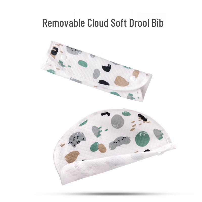 Little Squirrel Baya Multi-functional Baby Carrier & Hip Seat