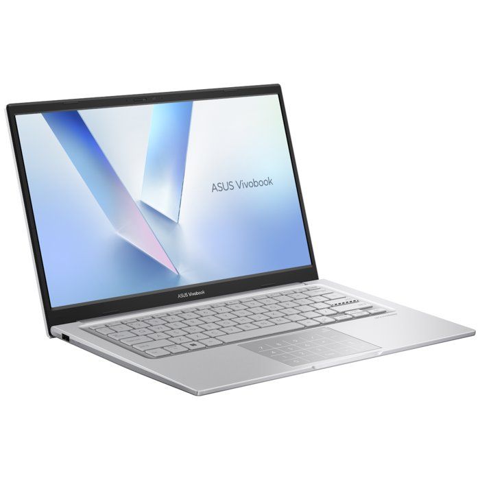 PC Portable ASUS VivoBook 14 X1404 : Win 11 - 14.0" FHD - Intel Core 7 150U - RAM 16Go - 1To SSD