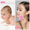Soft Cosmetic Woman Makeup Puffs Fluffy Powder Puff Air Cushion Beauty Tool