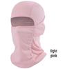Lightweight Outdoor Cycling Balaclava
