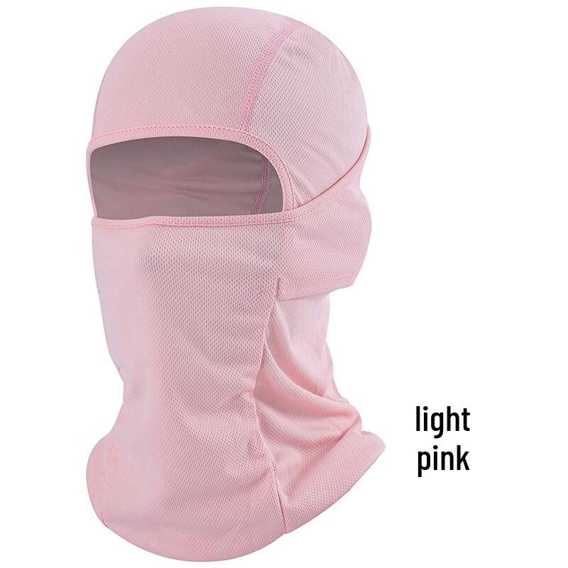 Lightweight Outdoor Cycling Balaclava