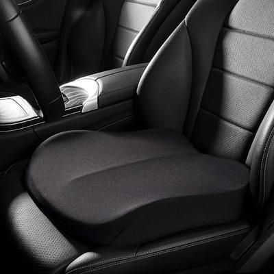 Durable Non-Slip Car Booster Seat Cushion Memory Foam Car Accessories Car Seat Cushions 3D Car Seat Pillow