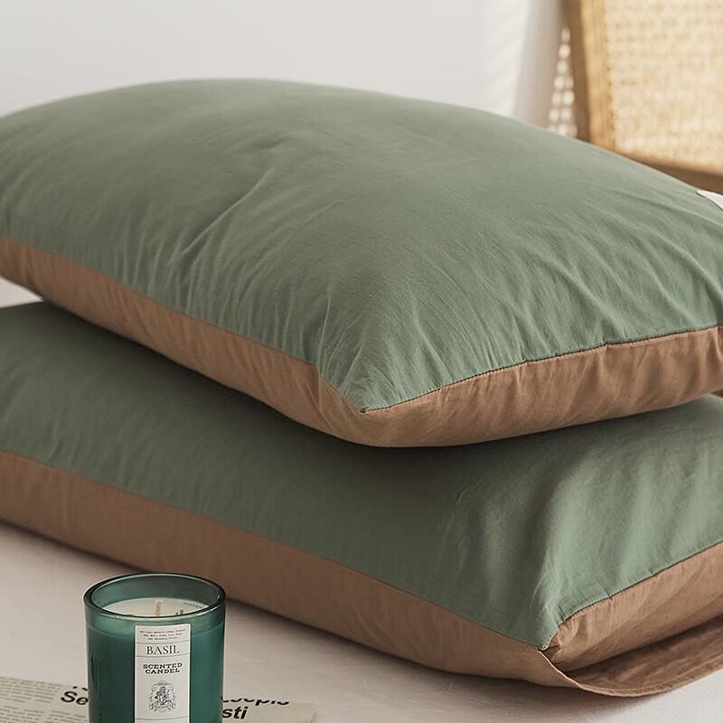 HLA Pillowcase