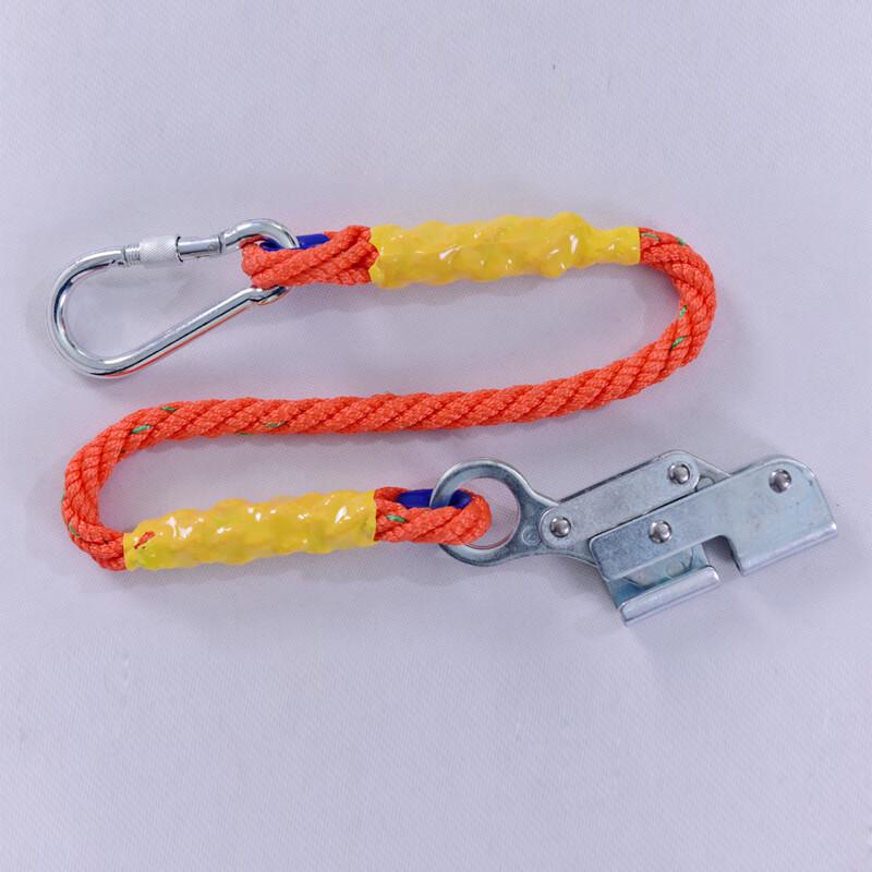 Shixun Safety Rope Grab for 6-8mm Steel Wire Rope