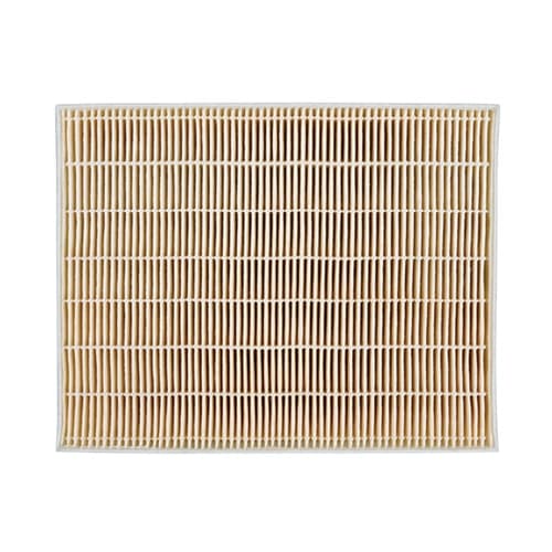 

Panasonic Replacement Microparticle Filter FY-FDD2519AC
