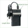EN-EL19 EN EL19 Camera Battery Charger Compatible With For Nikon COOLPIX S100 S2500 S2550 S2600 S2700 S2750 S2800 S2900 S3100