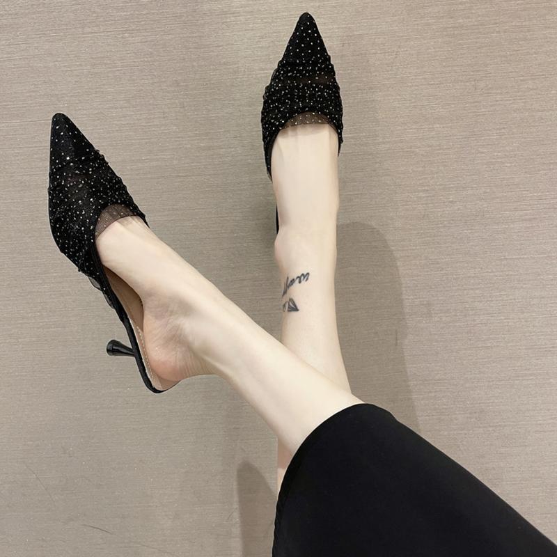 

МОДНАЯ ОБУВЬ, мужские дышащие спортивные кроссовки, спортивные кроссовки для бега, уличные женские теннисные кроссовки для тренажерного зала 35 чёрный