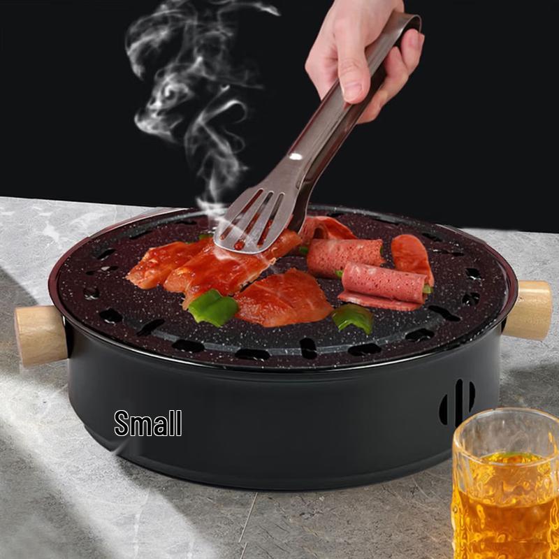 Уличный костер Sigang из нержавеющей стали