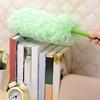 High Quality Soft Microfiber Telescopic Duster Brush Static Anti Dusting Brush Home Air-condition Car Furniture Cleaning Tools