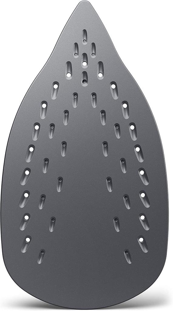 Żelazko do prasowania parowe lekkie PHILIPS GC1742 2000W stopa nieprzywiera