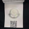 MONCLER S MENS Short sleeve T-shirt Dark Navy Authentic Model C-SCOM-20-2357