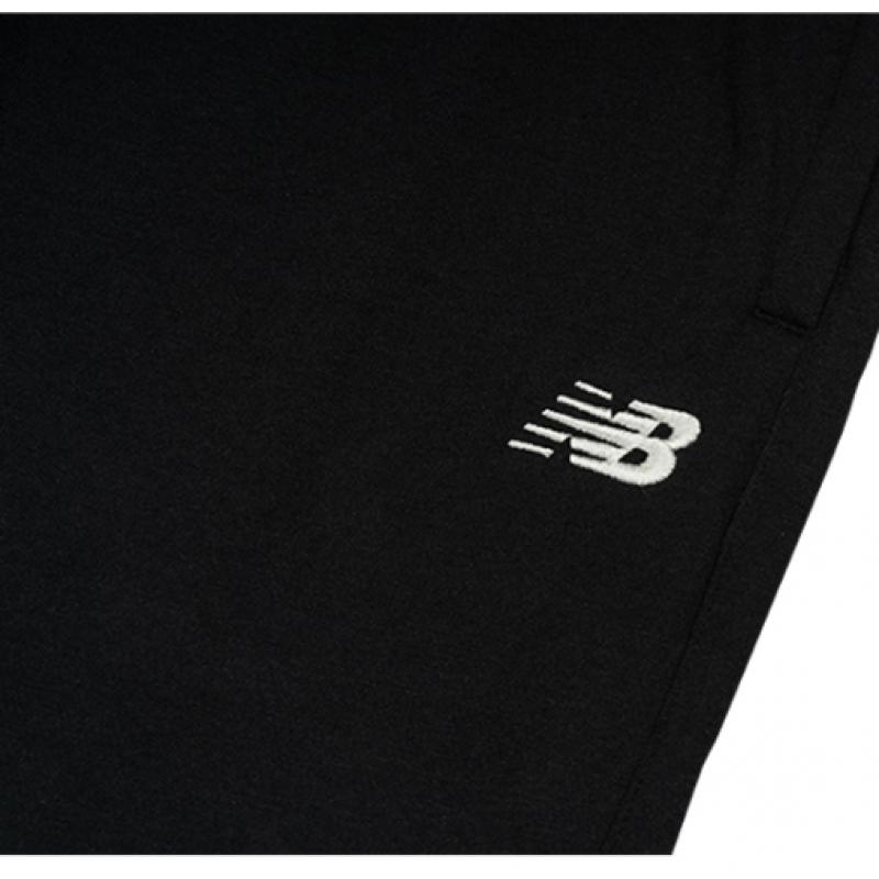 New Balance Uni Essential Single Mesh Wide Pants Nbmlf21423 19