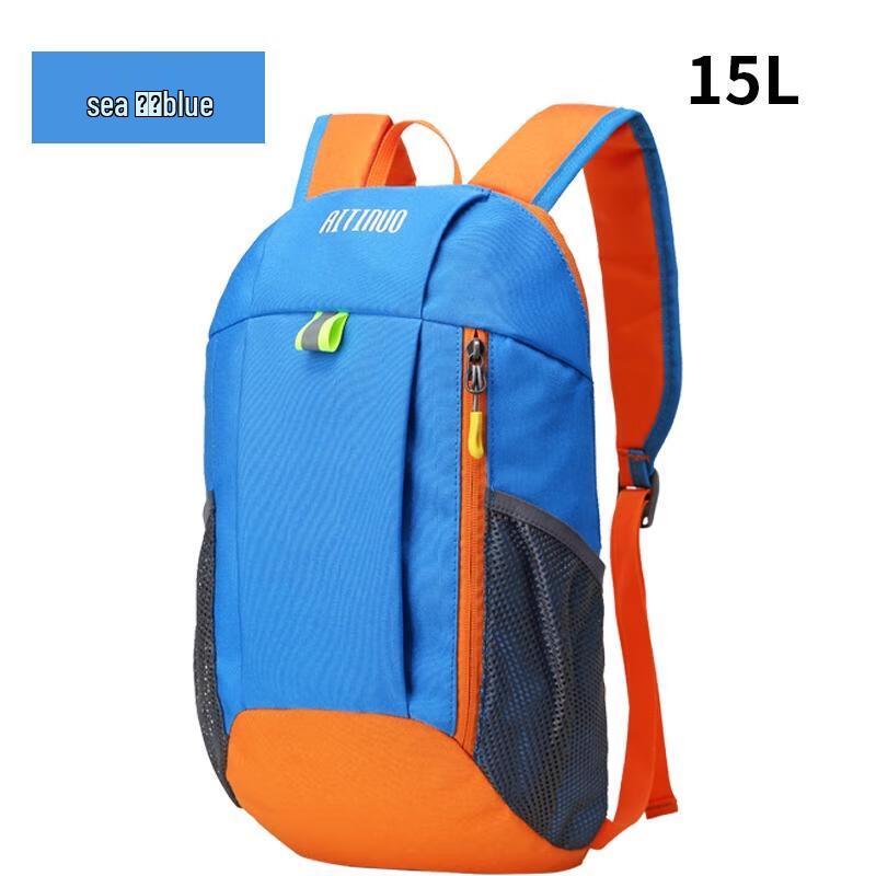 

HANDUNYOU Kids Outdoor Travel Backpack