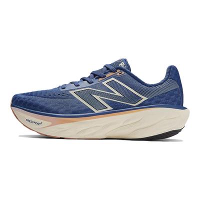 New Balance Adidași Fresh Foam X 1080v14 Inkwell Cupru Femei Albastru Calciu W1080N14
