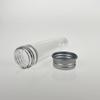 With Aluminum Cap Candy Containers Transparent Test Tubes Test Tube Bottle Plastic Test Tube