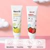 Fruit-Flavored Fluoride Toothpaste for Kids: Anti-Cavity, Probiotic, Suitable for Ages 1-12+
