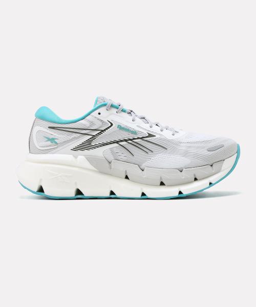 [Reebok] Floatride Double - Белый:Серый [RESO6FN2MG1] 250