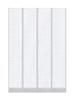 Magnetic Mesh Screen Door Curtain