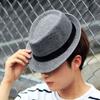 Summer Fashion Sun Hat Fisherman Hat UV Protection Camping Men Hat Straw Hat Bucket Hat Panama Cap
