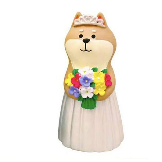 Valentine's Day Zakka Japanese Resin Cake & Car Decorations